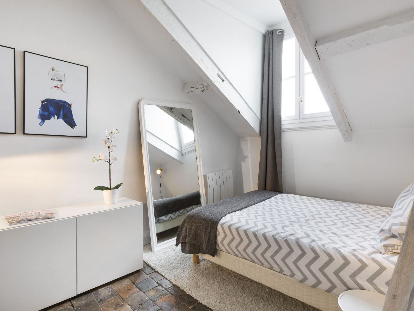 Trinite By Cocoonr Lejlighed Rennes Eksteriør billede