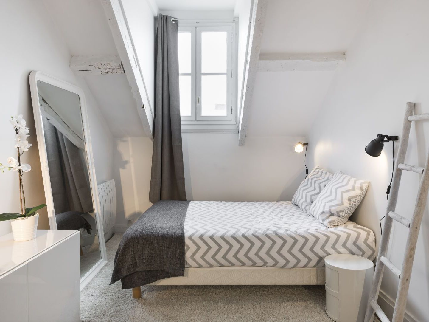Trinite By Cocoonr Lejlighed Rennes Eksteriør billede